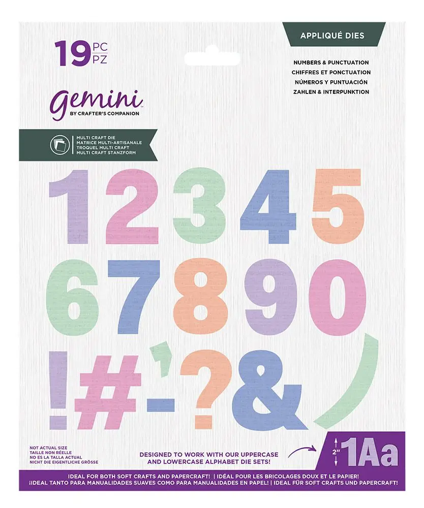 

2021 5CM High numbers Metal Cutting Dies 162*184 MM Diy Scrapbooking Photo Album Decorative Embossing PaperCard Crafts Mold