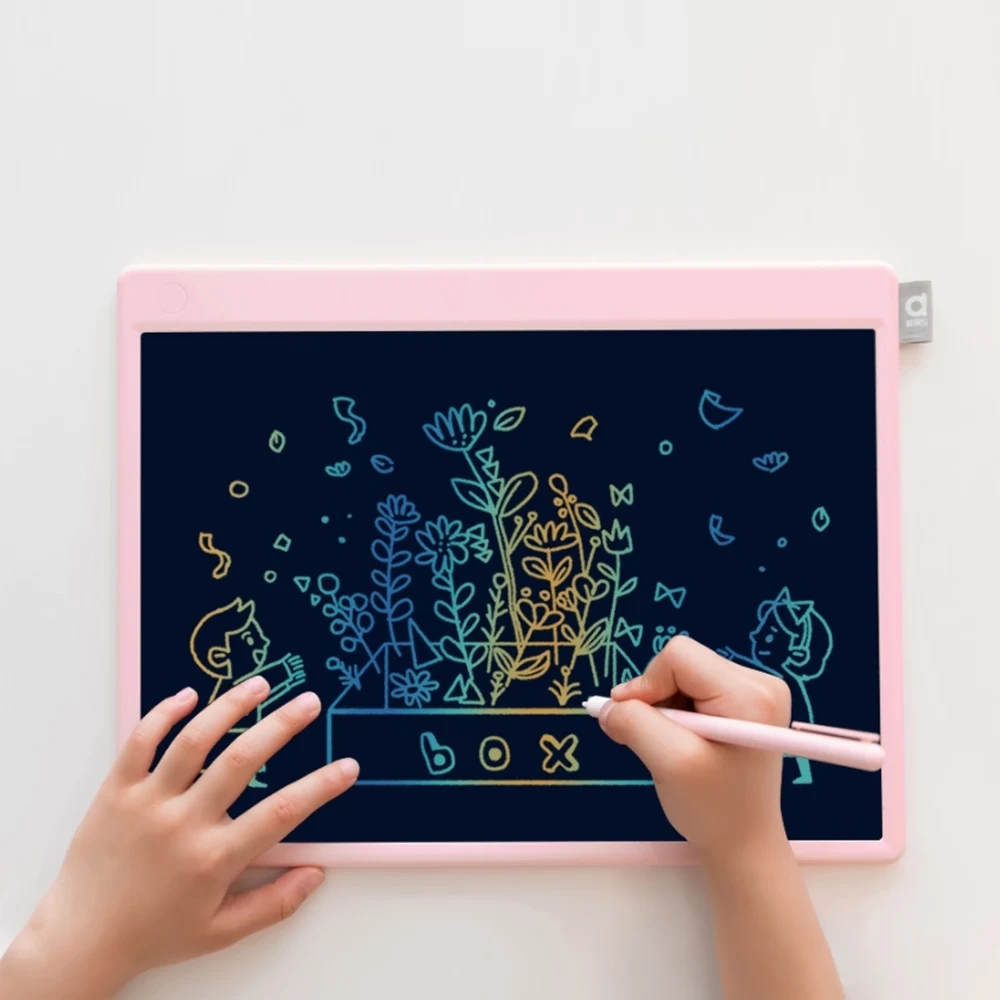 Умный мини доска с электронным блокнотом 13 5 дюймовый вытяжной графическая плата