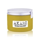 AKARZ крем для ухода за кожей Шеи от известного бренда, нерафинированное какао-масло, высококачественные выцветающие морщины, омолаживающий отбеливающий крем для красоты