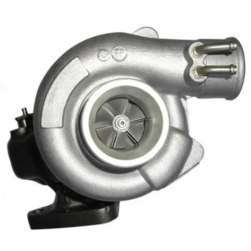 TF035HM 12T 4 Turbo Турбокомпрессор Для Hyundai Starex Libero townan Galloper II D4BH 4D56A 1 49135 04030 28200 4A210