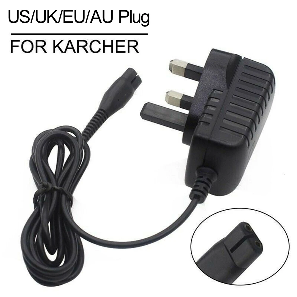 Зарядное устройство для окон Karcher WV2 50 60 70 75 с защитой от перезарядки|Зарядные