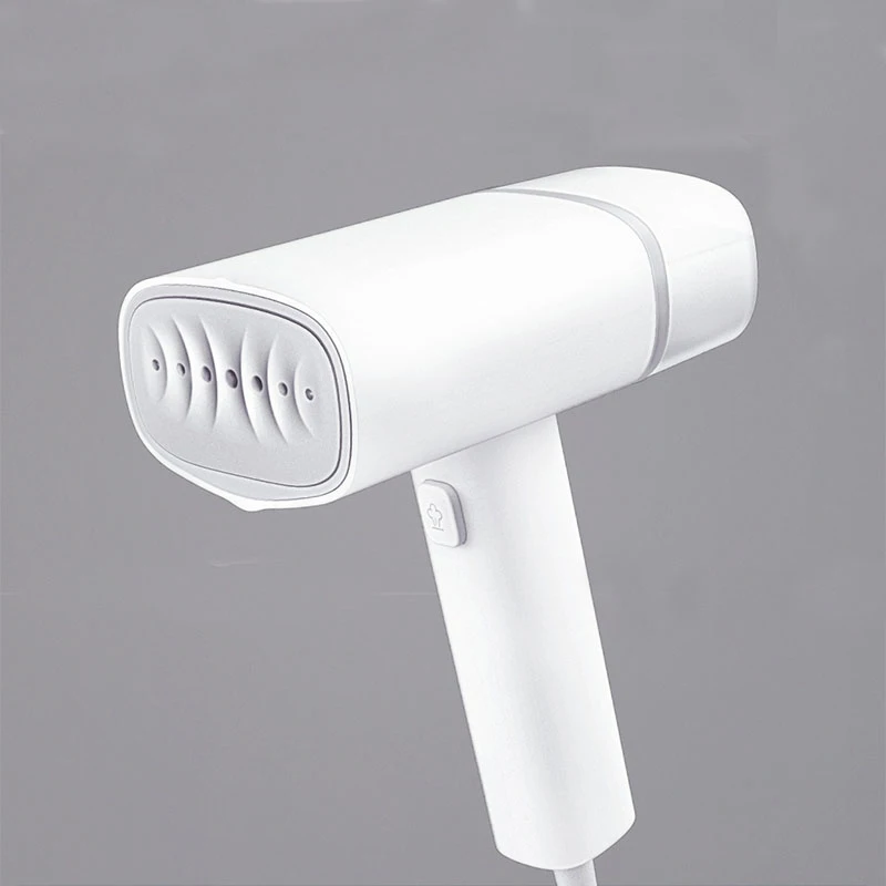 Xiaomi Heating Steam Hanging Machine Handheld Smart home Hand-held Travel Iron Household Portable Ironing machine | Бытовая техника