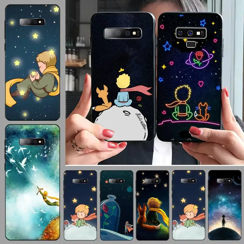 Чехол для Samsung S6 S7 edge S8 S9 S10 e plus A10 A50 A70 note8 J7 2017 | Мобильные телефоны и аксессуары