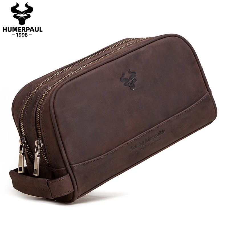 Многофункциональная дорожная косметичка Crazy Hoser Мужской органайзер для