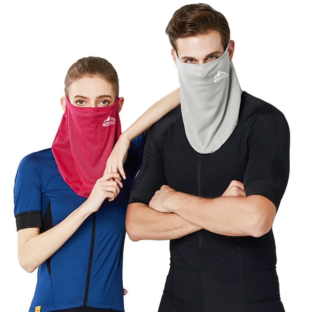 Маска для верховой езды лица рта мужчин и женщин новинка 2019 многофункциональная