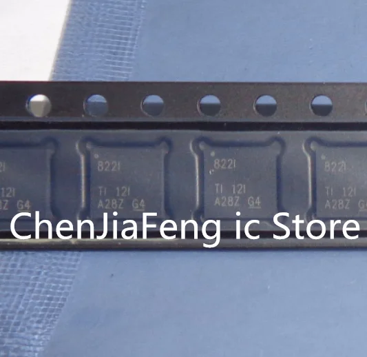 1PCS~5PCS/LOT DP83822IRHBR DP83822IRHBT 822I VQFN32 New original