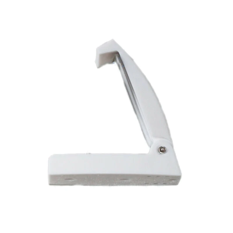 

ABS Latches Replacement 10Pcs Accessories Baggage Door Holders Trailers