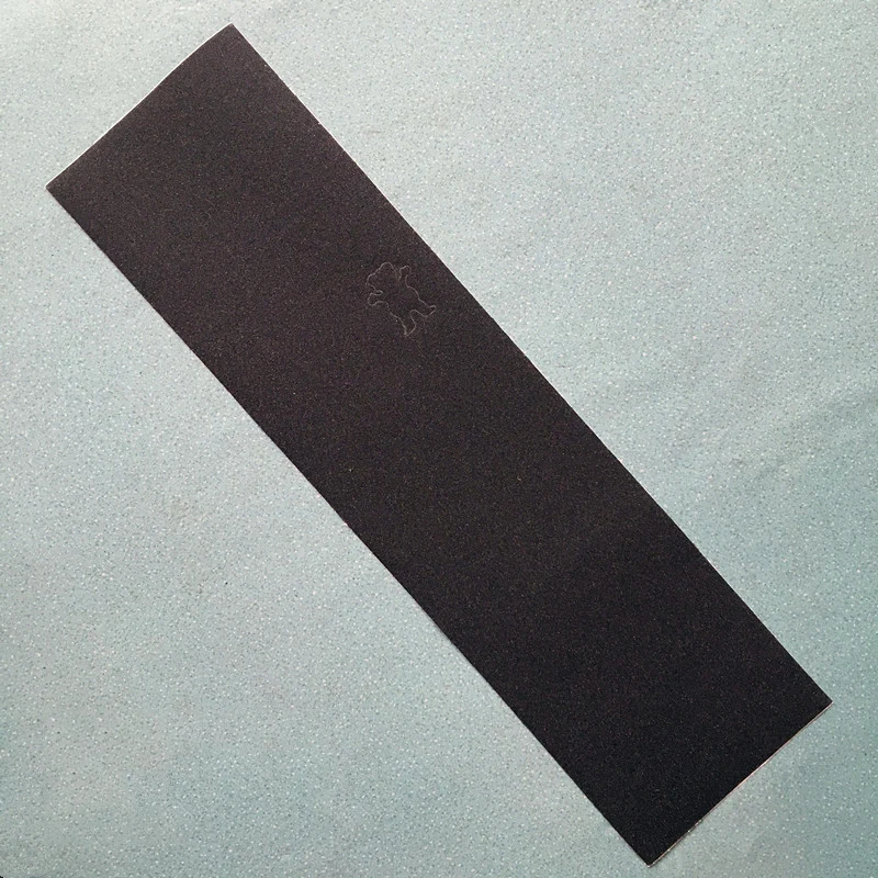 High Material Skateboard Stickers Abrasion Resistant Waterproof Personalized DIY Rullalauta Tarrat Sandpaper Double Cross KC50PJ | Спорт и