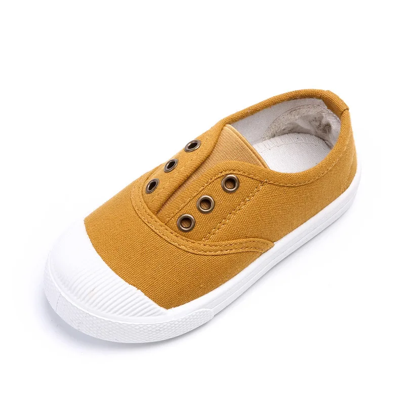

Kids Sneaker 2021 Spring Fashion Shoes Boys Casual Sneaker Sports Shoes Baby Flats Black Shoes Girls Brand Trainer PY-CS-046