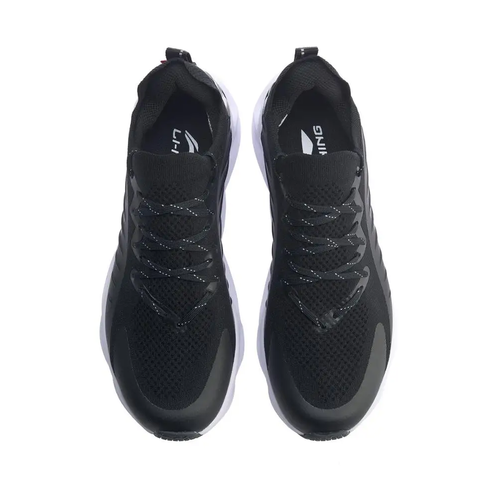 (Код обрыва) Li Ning мужские кроссовки для бега с подушкой LN ARC дышащая спортивная