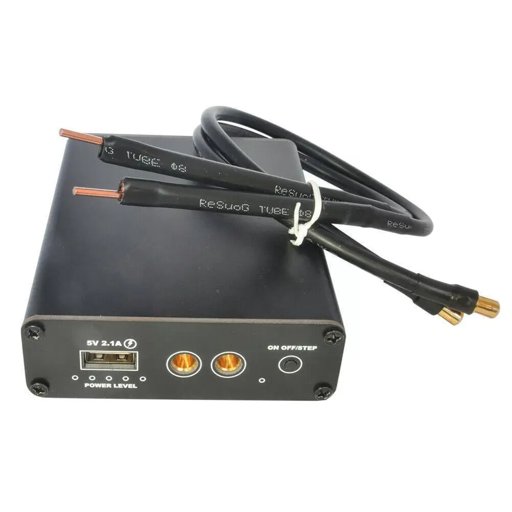 

Diy18650 Lithium Battery Nickel Belt Spot Mini Household Pen Welding Belt Spot Spot Portable Nickel Machine Plated Welding Z3O4