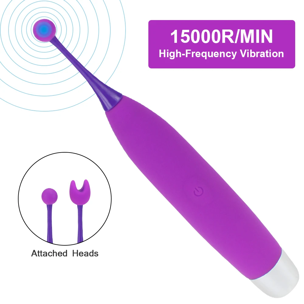 Extreme Vibrator