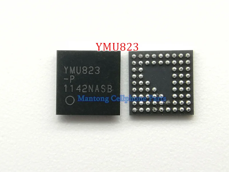

5pcs YMU823 Audio IC
