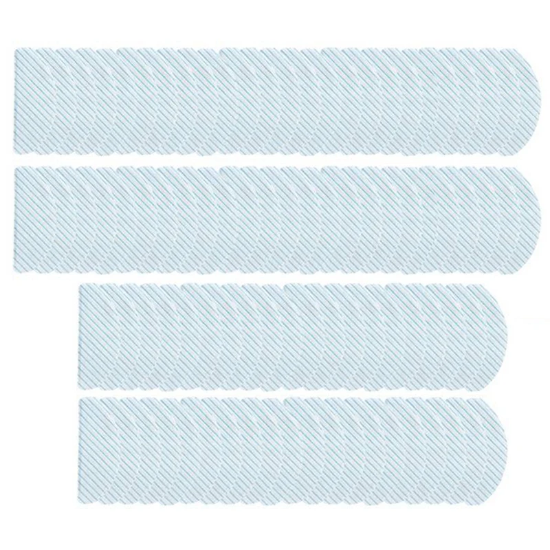 

90Pcs for Ecovacs Deebot Ozmo T8 Series Accessories Disposable Cleaning Cloth Vacuum Cleaner Mop Sweeping Spare Parts