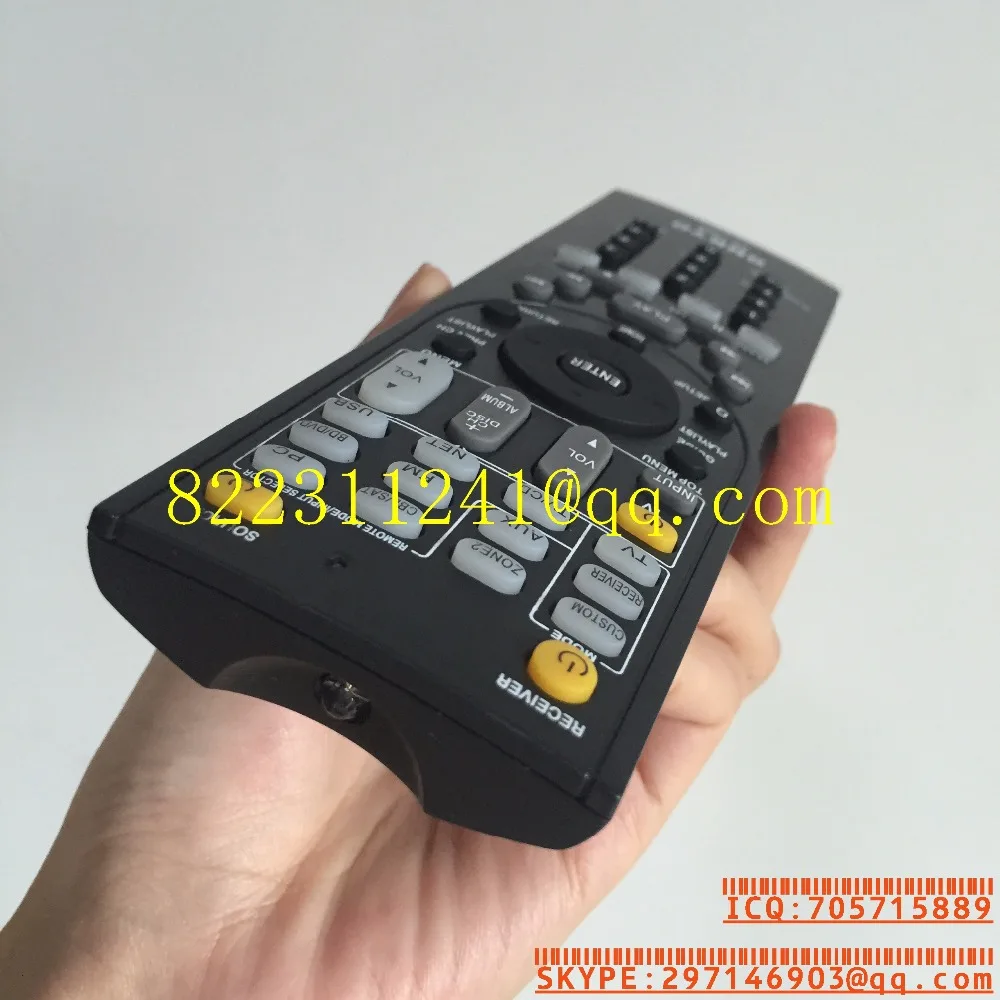 Совершенно новый усилитель мощности ONKYO A/V приемник с дистанционным
