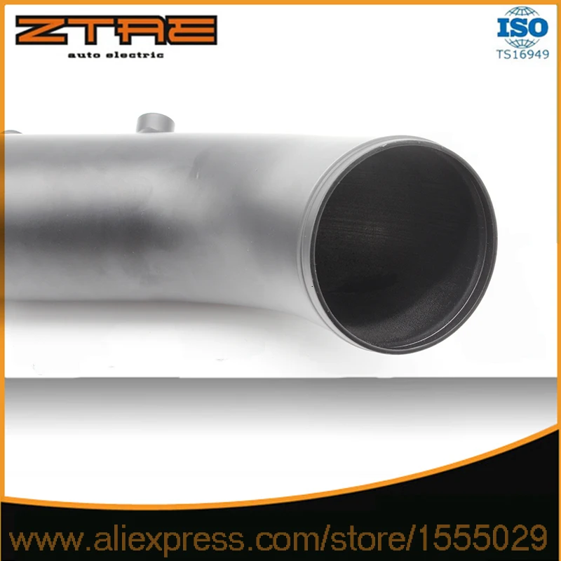 Впускная турбозарядная труба комплект охлаждения для BM * W N54 3 0 T E82 E90 E92 E93