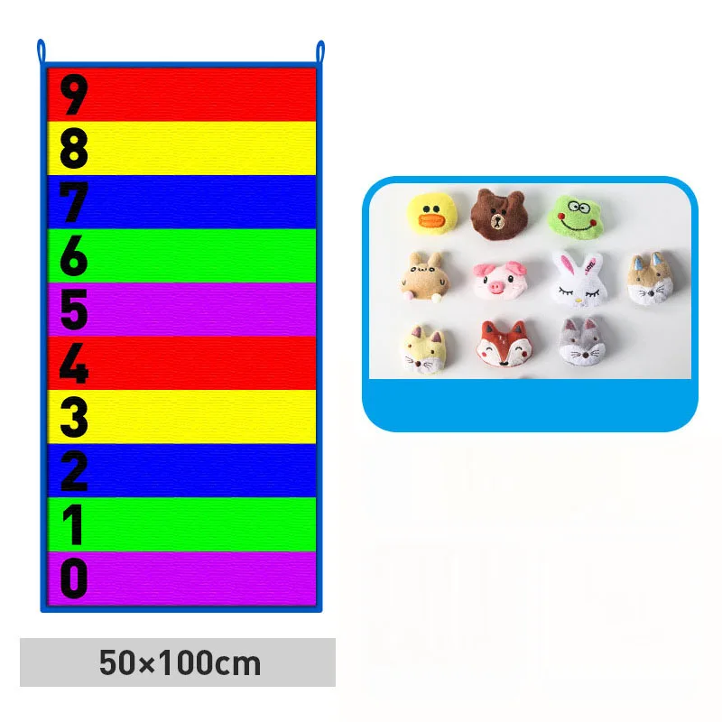 

Children Promote growth Toy Touch high equipment for Kids Play Games Partner Interaction Child Indoor Toys