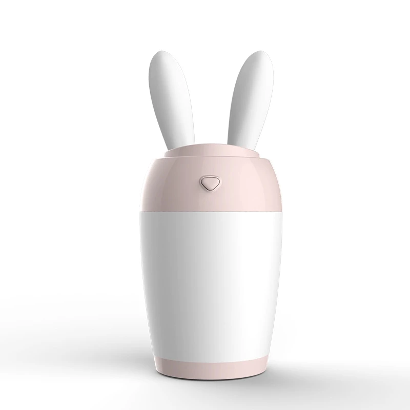 300 мл ультразвуковой увлажнитель воздуха Арома эфирное масло диффузор для дома