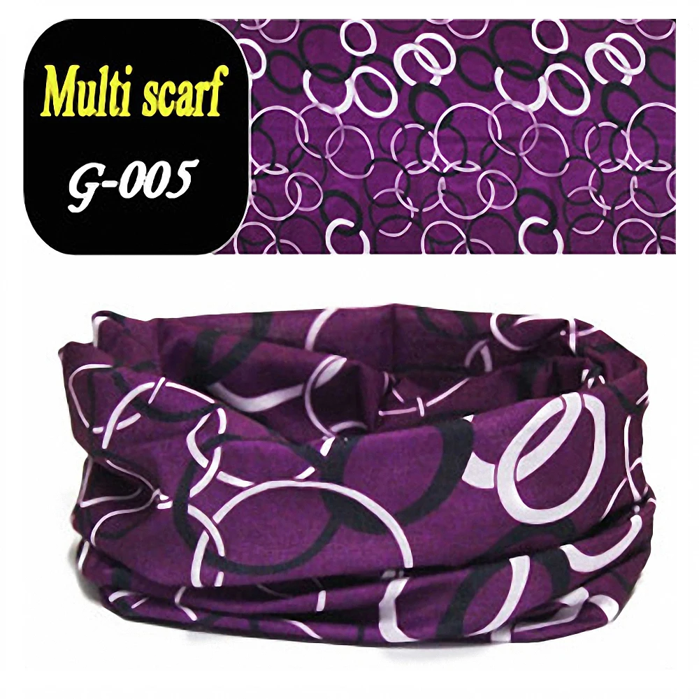 Мужской/женский/мужской непромокаемый шейный воротник волшебный шарф-труба