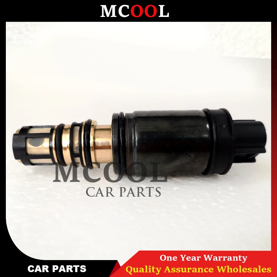 

FOR AC Compressor Control Valve For Toyota Camry 2.5L For Toyota Rav4 2.5L 883100R01184 883100R012 883100R01284 883100R013