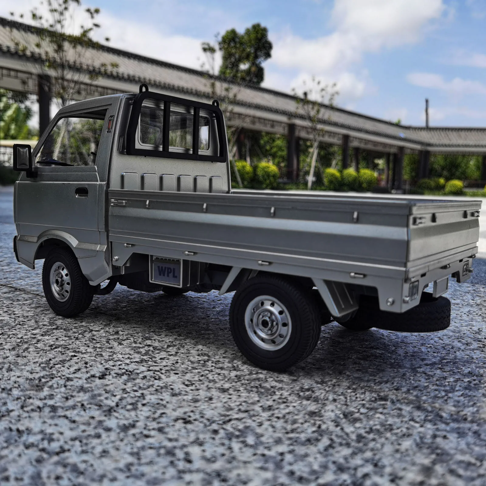 модель радиоуправляемого а