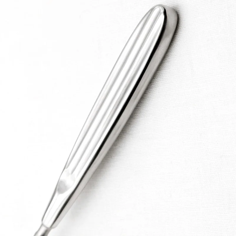 Septum mucosa raspatory stainless steel Nose reshaping device Costal cartilage stripper Plastic surgery instrument | Красота и