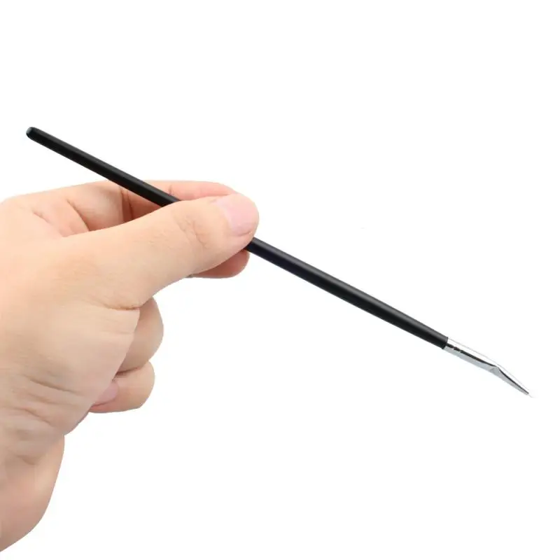 Набор кистей для макияжа набор нанесения теней основы подводки консилера Мини