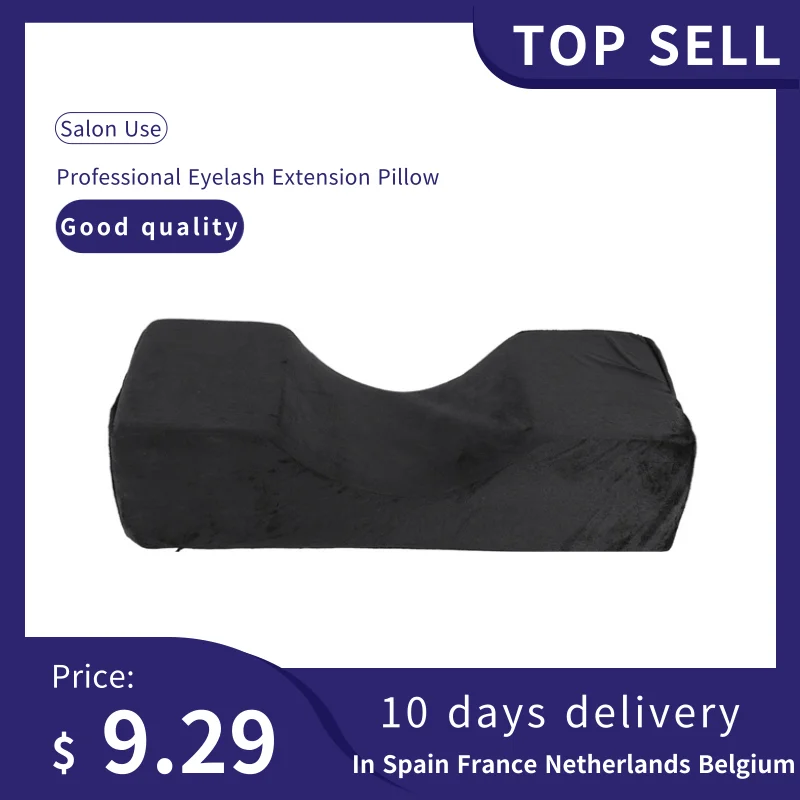 Подушка для наращивания ресниц|Подушки тела| |