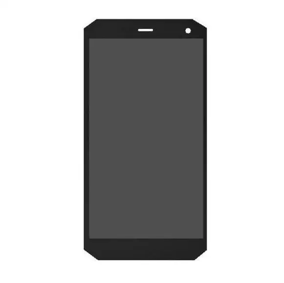 

Original 5INCH For Archos Saphir 50X LCD Display Touch Screen Digitizer Assembly parts