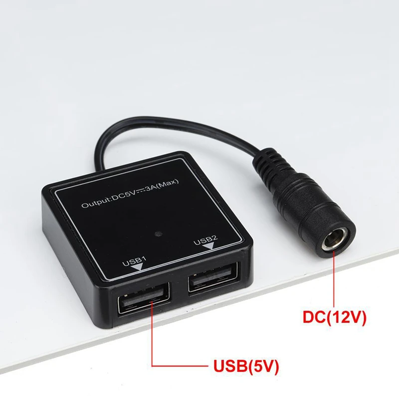 100w Панели солнечные двойной 12v/5В USB с 30A контроллер Водонепроницаемый солнечных