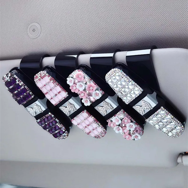 Детали крепления зажим для автомобиля солнцезащитный козырек Солнцезащитные