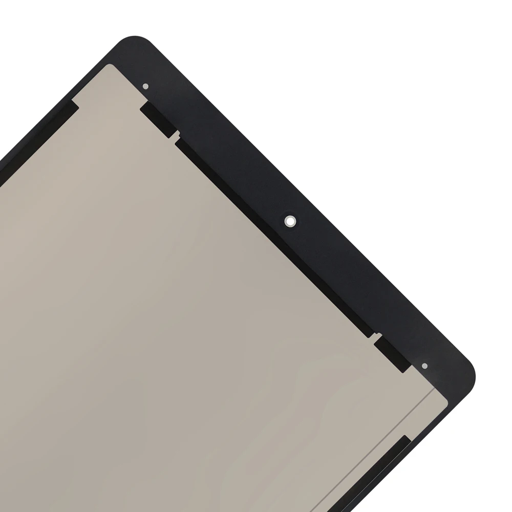 Новинка 9 7 дюйма ЖК дисплей запасные части для Apple iPad Pro A1673 A1674 A1675 7|ЖК-экраны и