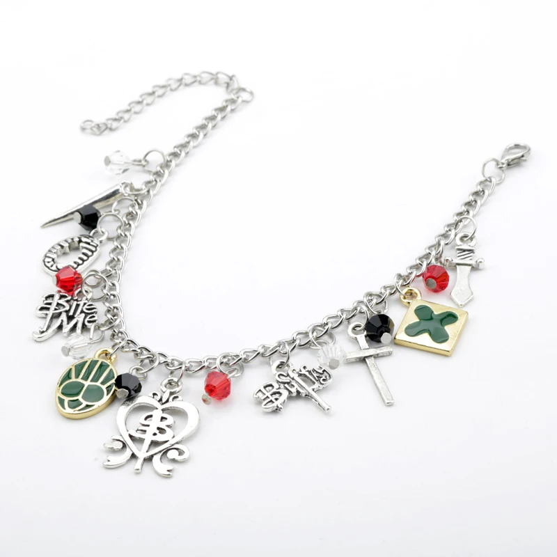 Браслет-талисман из фильма рассекающий вампира | Украшения и аксессуары