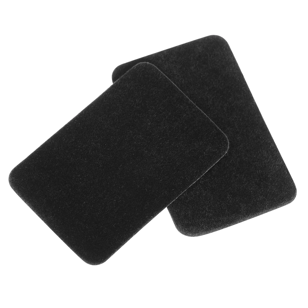 Автомобильная пряжка ремня безопасности наклейка против столкновений для Alfa Romeo