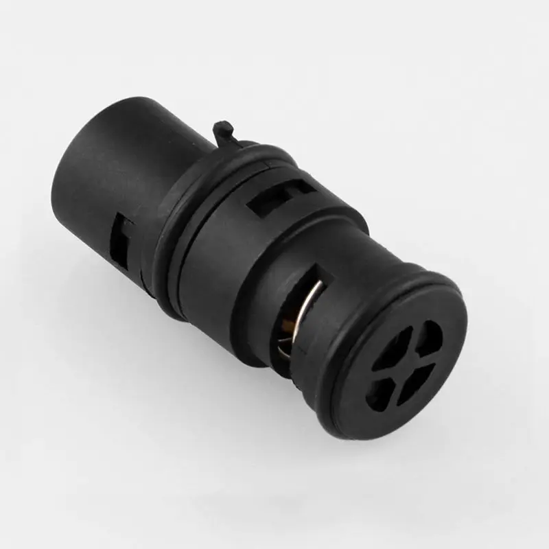 

Car Oil Cooler Radiator Expansion Tank Thermostat 17111437362 Auto Maintenance