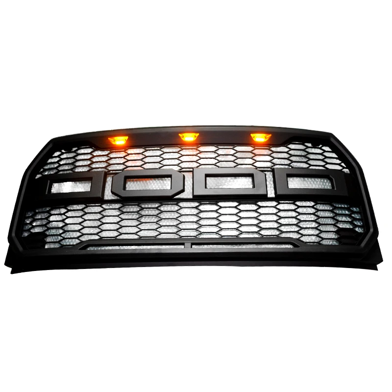 ODM OWN DESIGN Модифицированная Передняя решетка для гоночного гриля защитная маска