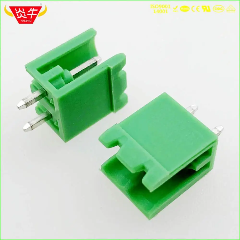 Фото KF2EDGV 5 0 2P ~ 12P разъем печатной платы штепсельные блоки 2EDGV мм 2PIN 12PIN MSTBV 2 5G 1753437 PHOENIX KF2EDGV 5 0 2P ~ 12P разъем печатной платы штепсельные блоки 2EDGV мм 2PIN 12PIN MSTBV 2 5G 1753437 PHOENIX