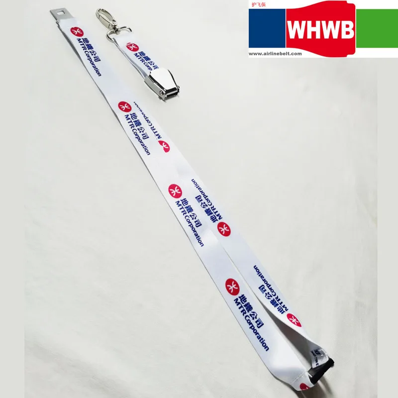 Ремень безопасности для самолета поезда авиатора Сингапура |