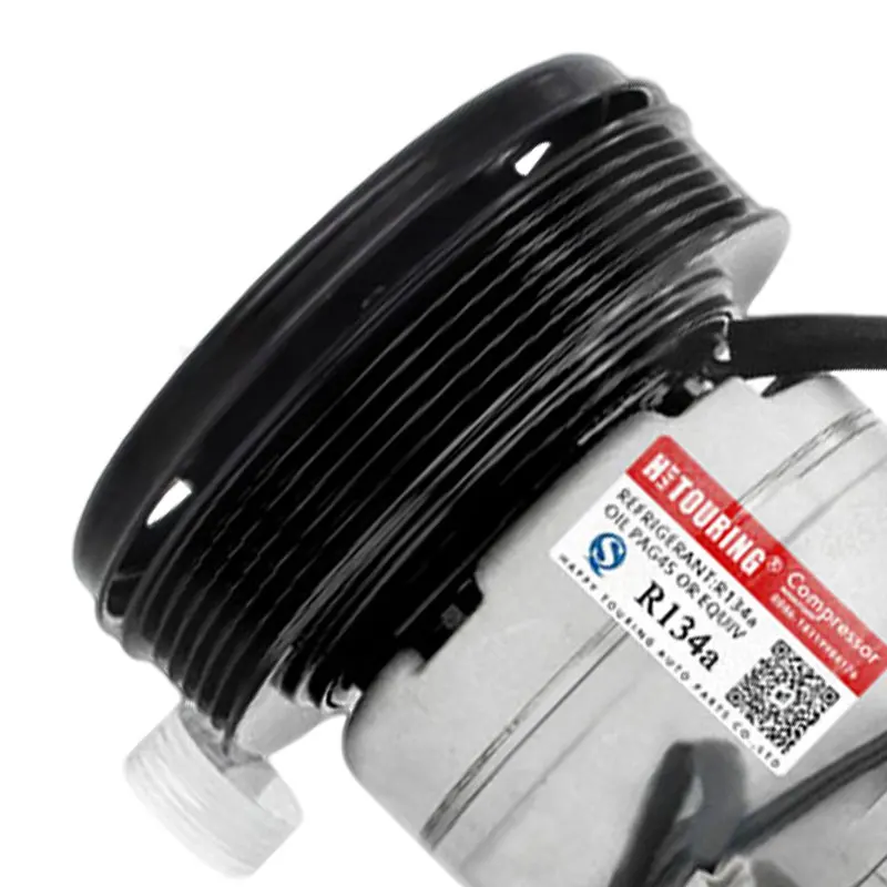 Для автомобилей Lexus ES &amp RX модели Toyota Avalon Camry Highlander Solara A/C компрессор 447220-4292 88320-07040