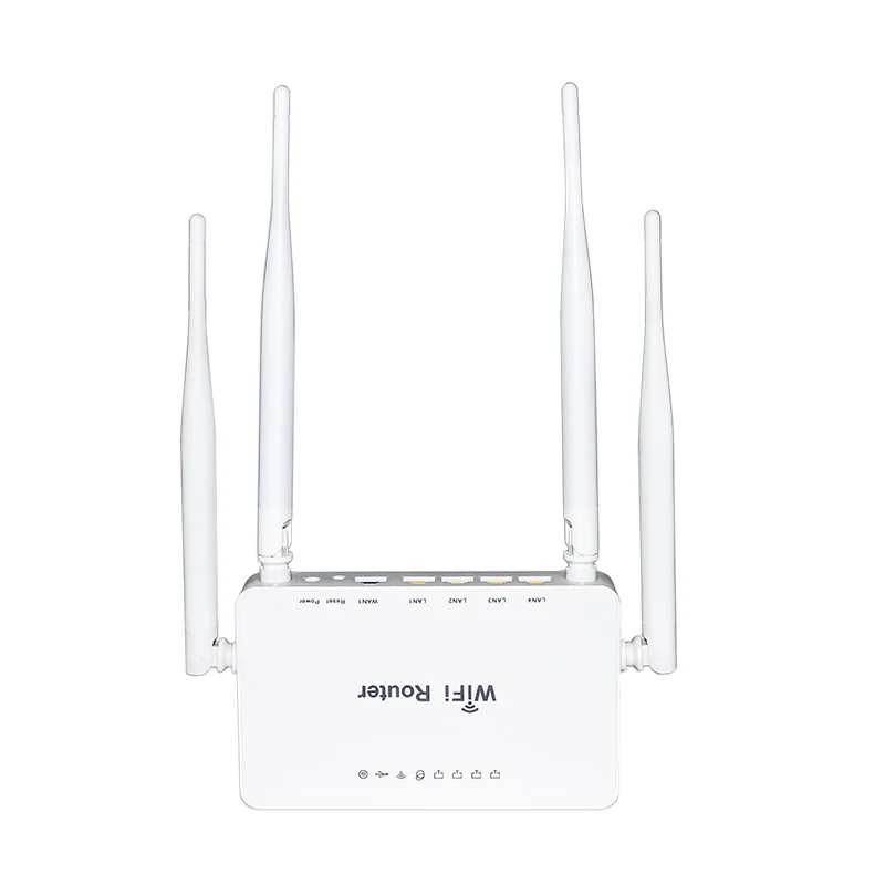 Беспроводной маршрутизатор CHANEVE 802.11n 300 Мбит/с Wi Fi роутер для Padavan/Omni