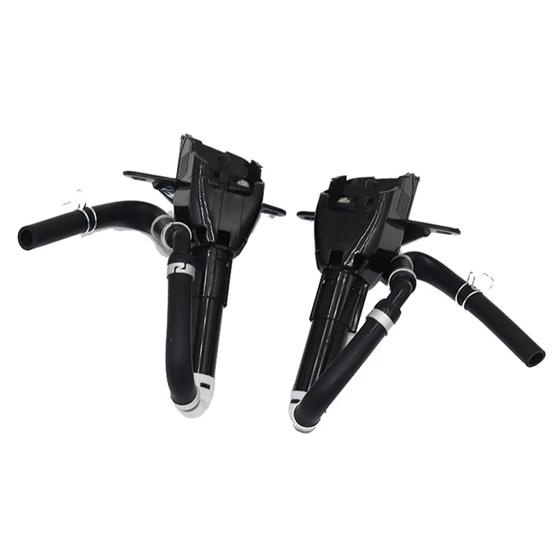 

Headlight Head Light Lamp Washer Nozzle Pump Cylinder 8264A053 8264A054 for Mitsubishi Outlander 2006 2007 2008 2009