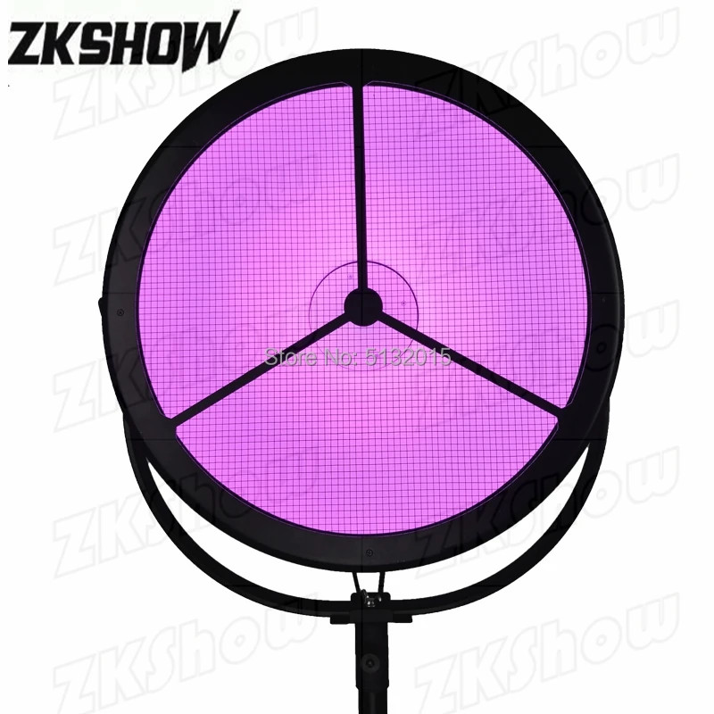 700W 96PCS*RGB LED COB Return Background Effect for DJ Disco Concert Theater Music Show Wedding Party Stage Lighting Equipment - купить по