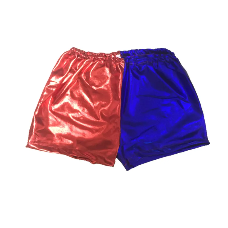 Костюм Харли Квинн для косплея детей отряд самоубийц Джокер комплекты с принтом