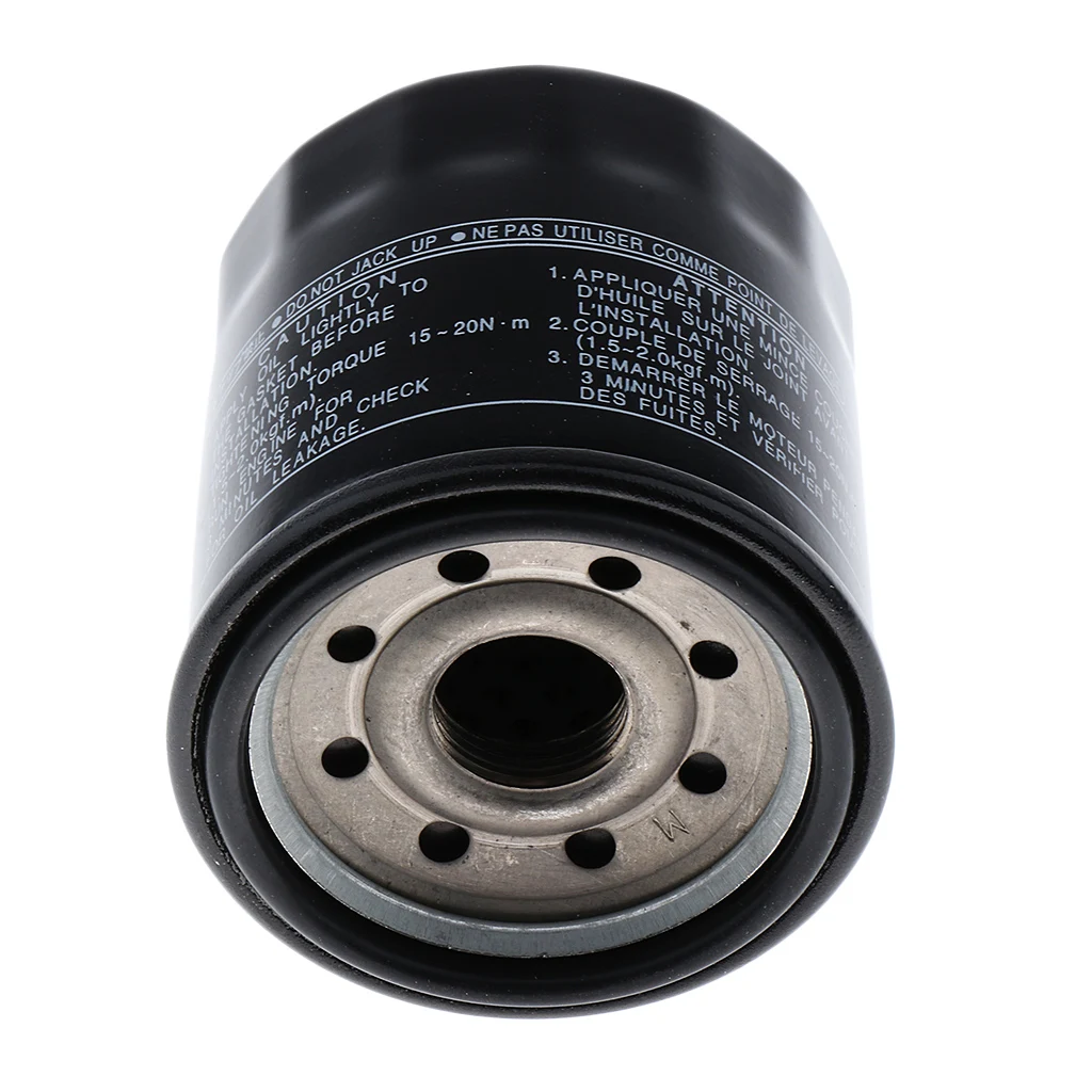 

Motorcycle Fuel Filter Petrol Filter Replacement For 15410-MCJ-000 15410-MCJ-003 15410-MCJ-505