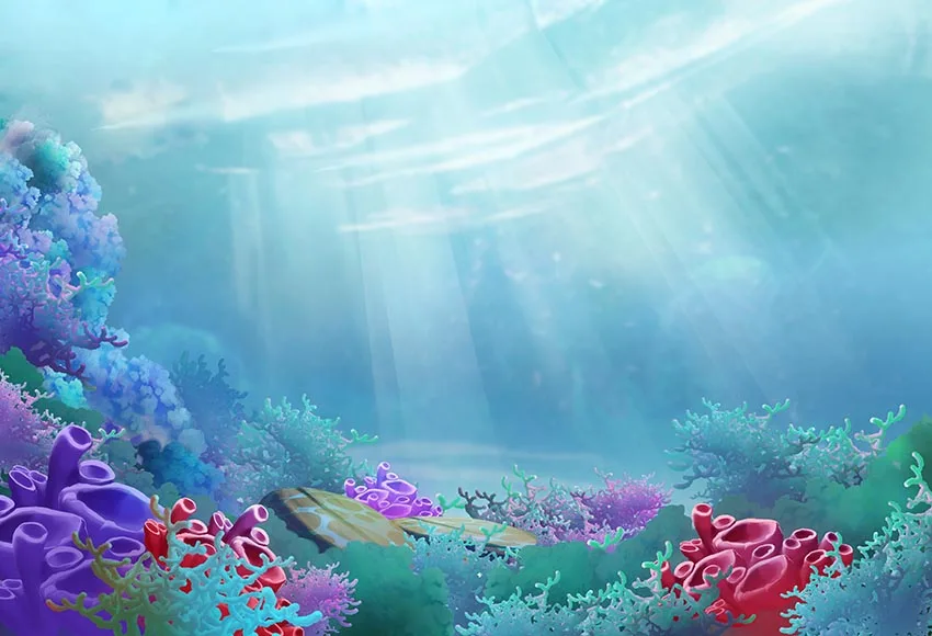 Фон для фотостудии Виниловый фон фотосъемки 7 Х5 футов с красивыми цветными