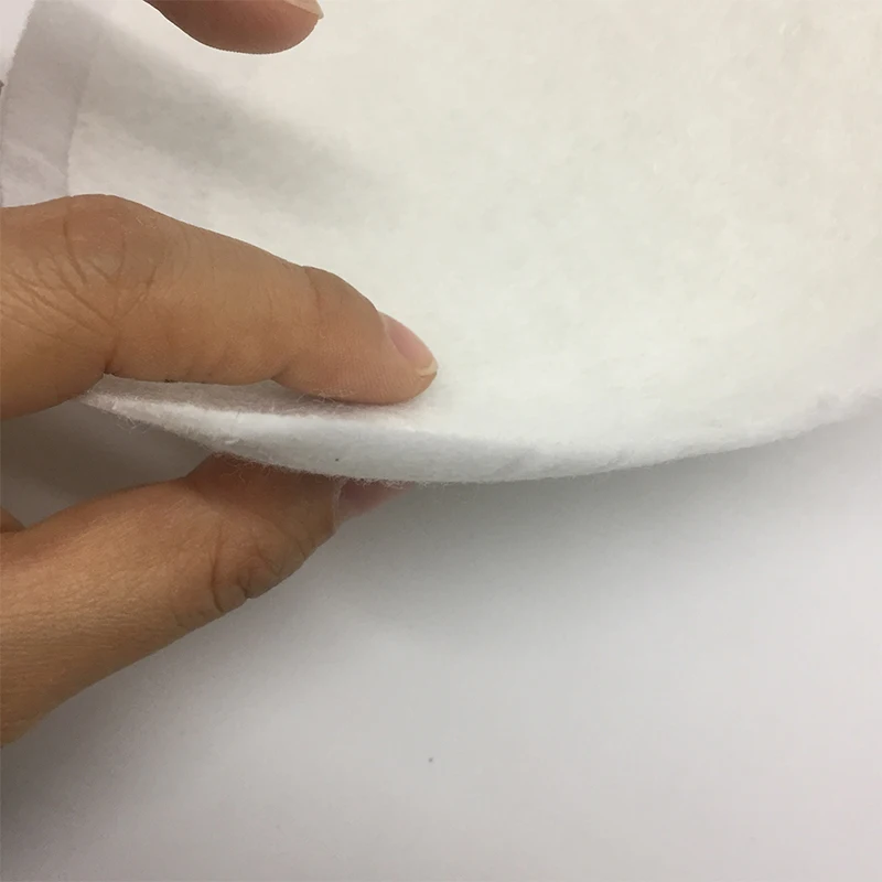 5 Pairs Turtle Back Shape White Female Big Size Fashionable Dress Cotton 3 Layers Shoulder Pads S0121L | Дом и сад