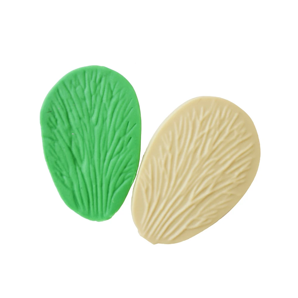 5 шт./компл. инструменты для украшения тортов из мастики цветок изготовления