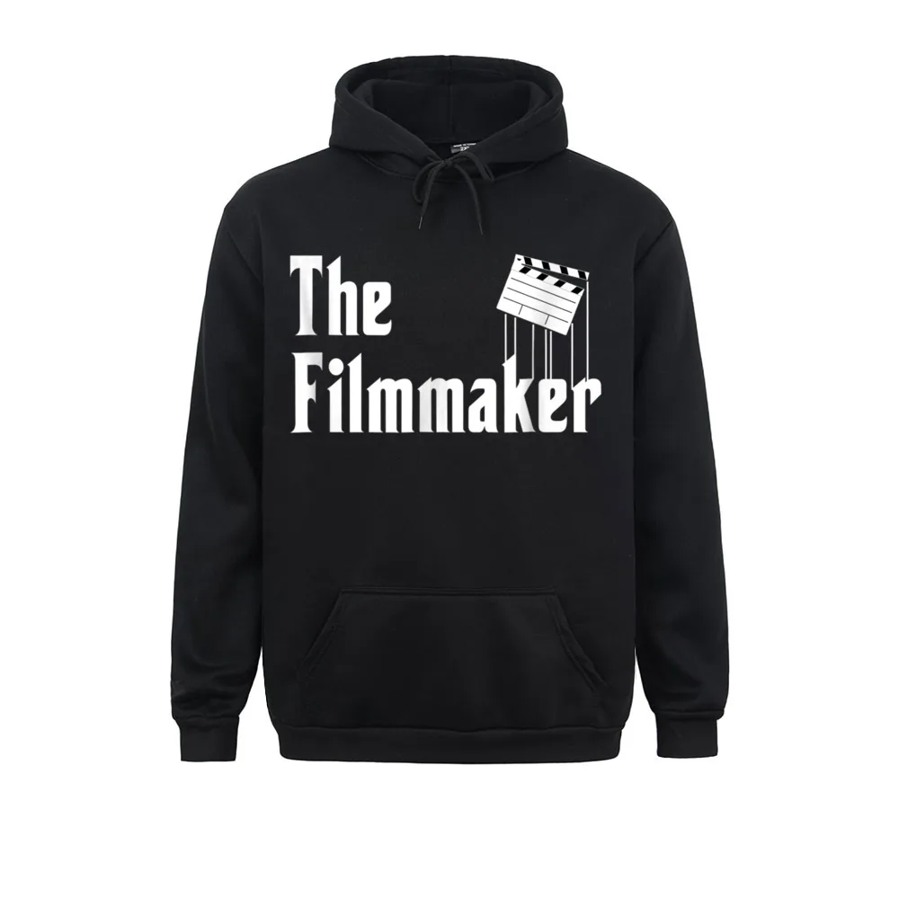 

Filmmaker Funny Film Making Movie Director Gift Top Personalized Sweatshirts Mens Hoodies Long Sleeve Sportswear Winter Fall