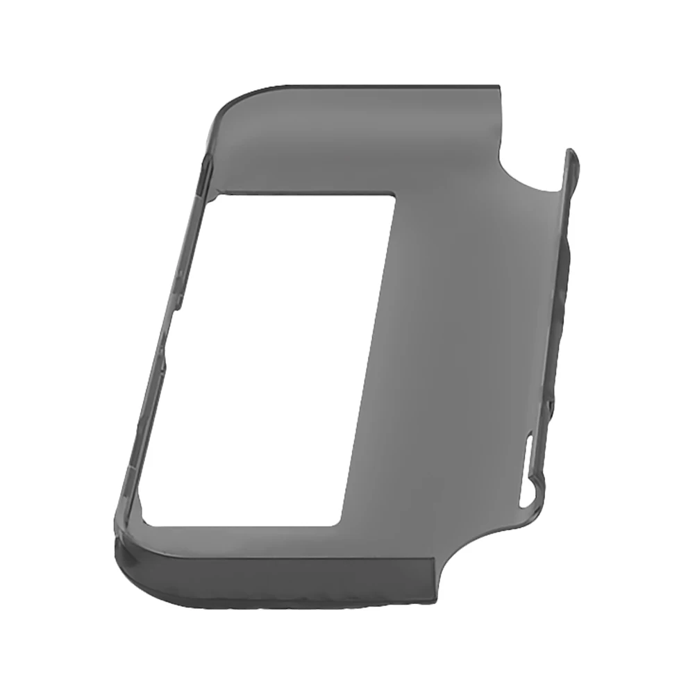 TPU Protective Cover Fit for Nintendo Switch OLED Game Console Anti-fall Shockproof Anti-slip Guard Shell Skin | Электроника