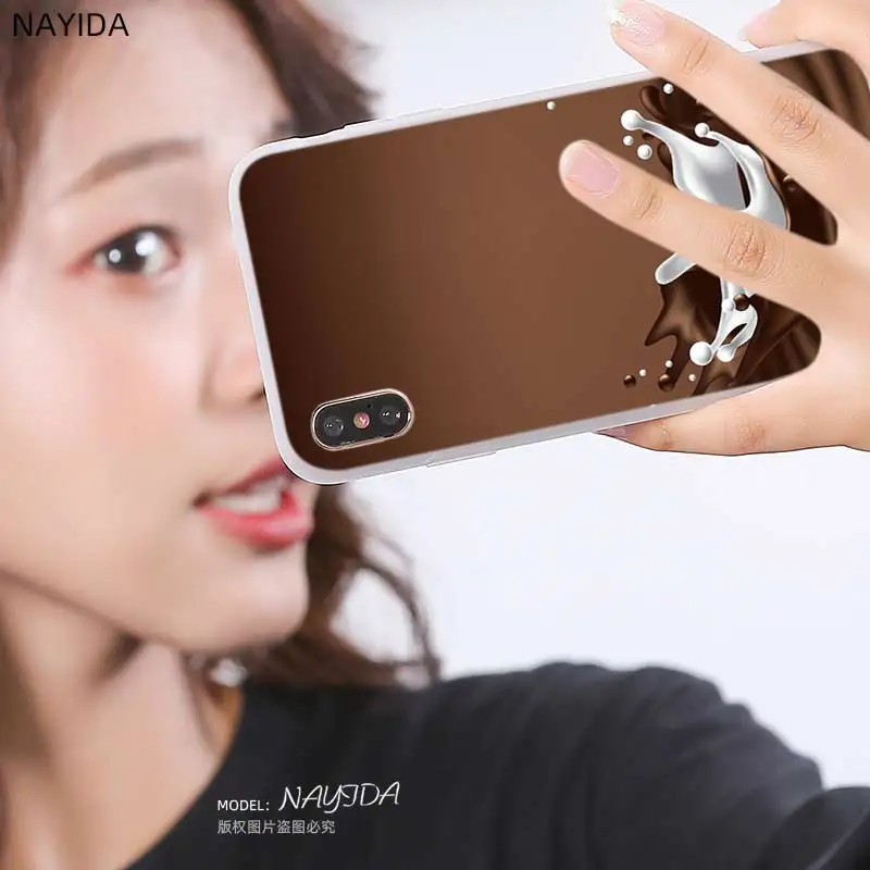 Модный чехол для телефона Huawei Mate 30 20 10 Lite Pro y7 y9 2019 NOVA 5 4 3 5T оболочка чехлы с